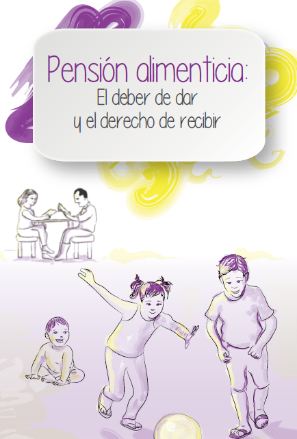 Cómo calcular la pensión alimenticia en Nicaragua