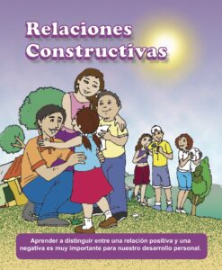 Ejercicios prácticos para tener relaciones constructivas