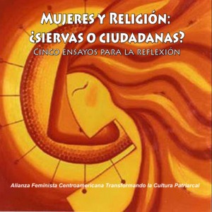 Ensayos para la reflexión sobre fundamentalismo religioso y discurso feminista